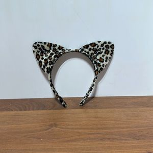 Cat ears
